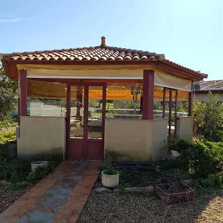 Chalet Gamitas