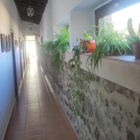 木屋 Gamitas Almoharin