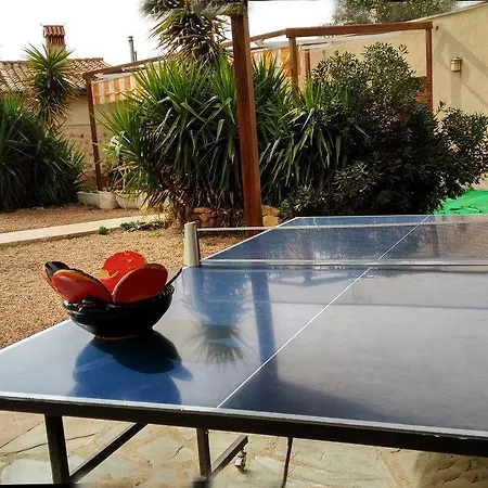 Gamitas 木屋 Almoharin