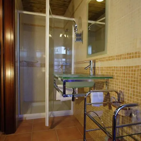 Gamitas 木屋 Almoharin