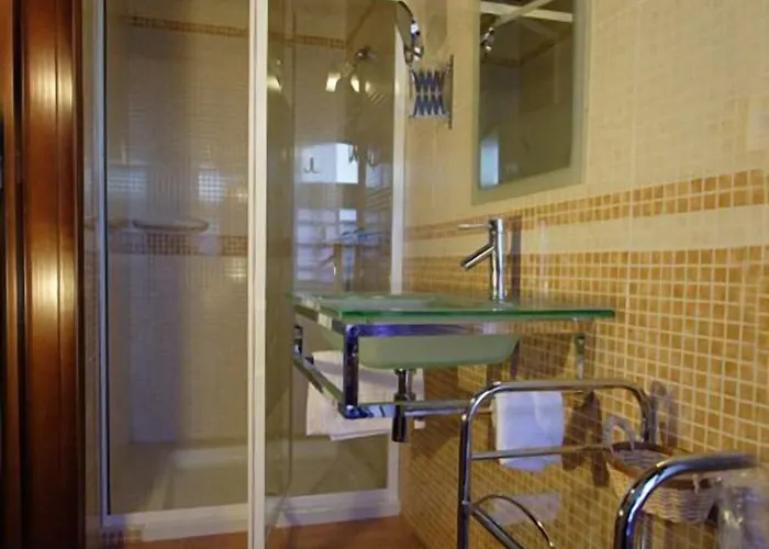 Gamitas Alpehytte Almoharin